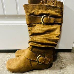 Women’s Boots